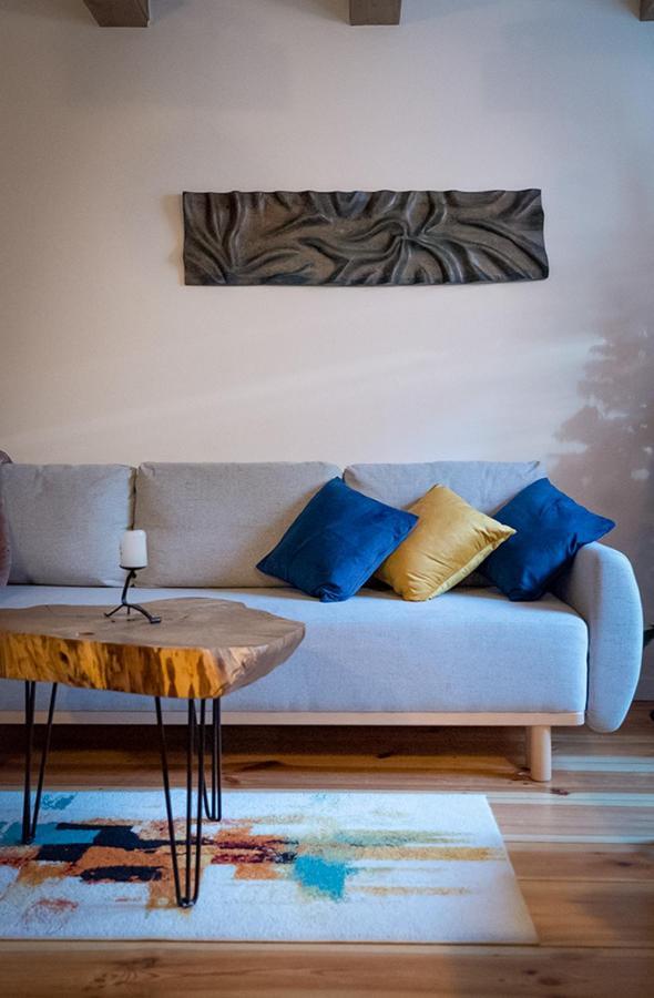Villa Konwaliowe Zacisze - Chillout W Lesnej Aurze Wilga Exterior foto
